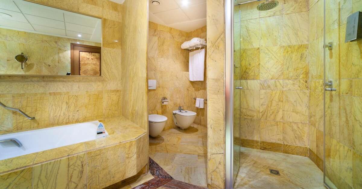 Een foto van Hotel Serrano Palace
