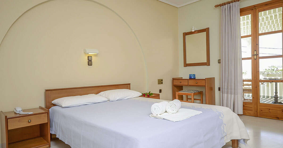 Een foto van Proteas Hotel & Suites