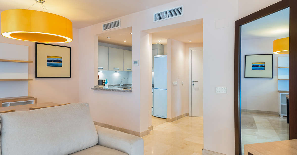 Een foto van Olee Nerja Holiday Rentals
