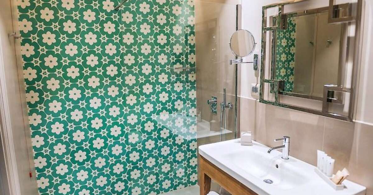 Een foto van Hotel San Michele Trapani