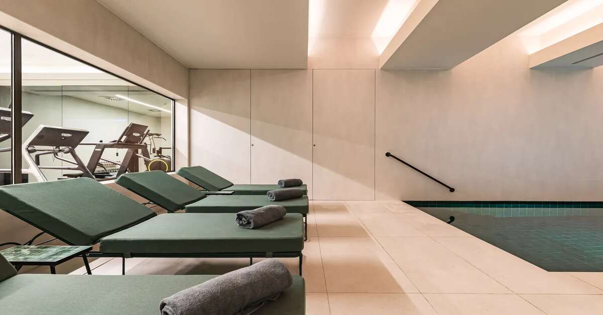 Een foto van Luster Hotel