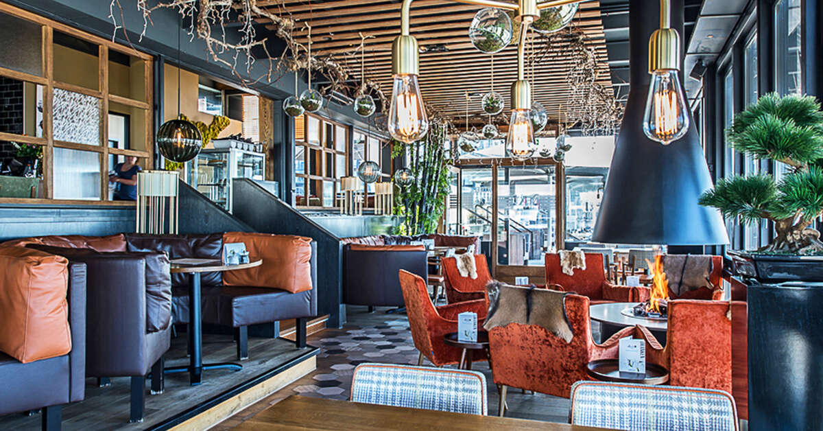Een foto van Fletcher Hotel-Restaurant Arion-Vlissingen