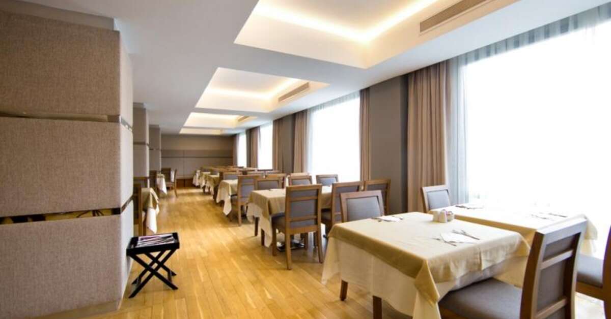 Een foto van Cihangir Hotel