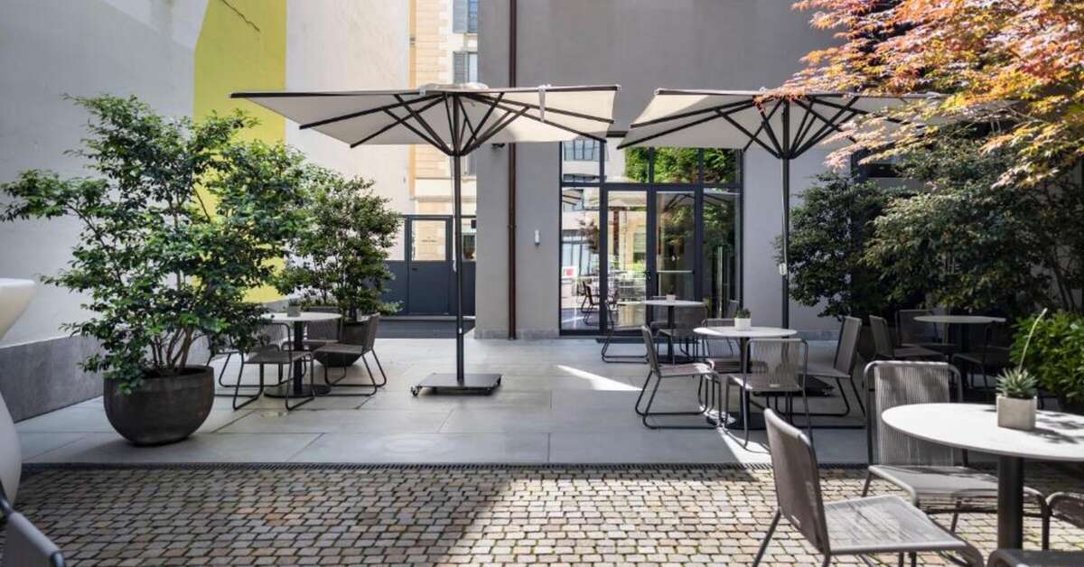 Een foto van Savona 18 Suites