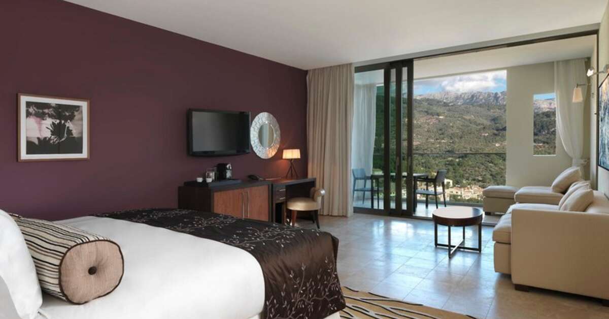 Een foto van Jumeirah Port Soller Hotel & Spa