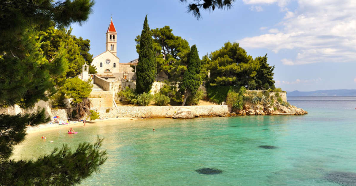 Een foto van Hotel Villa Adriatica