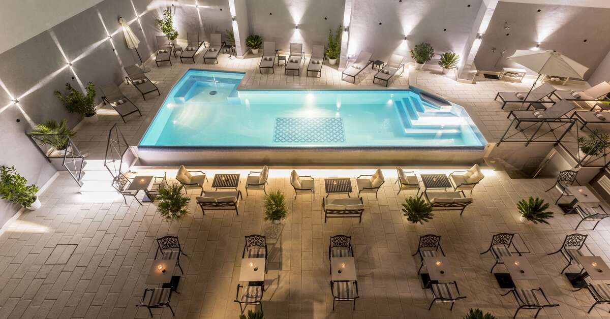 Een foto van Hotel Cvita