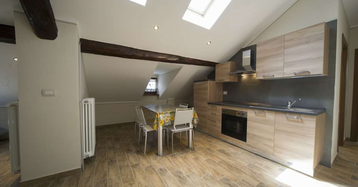 Een foto van Residence Tabor