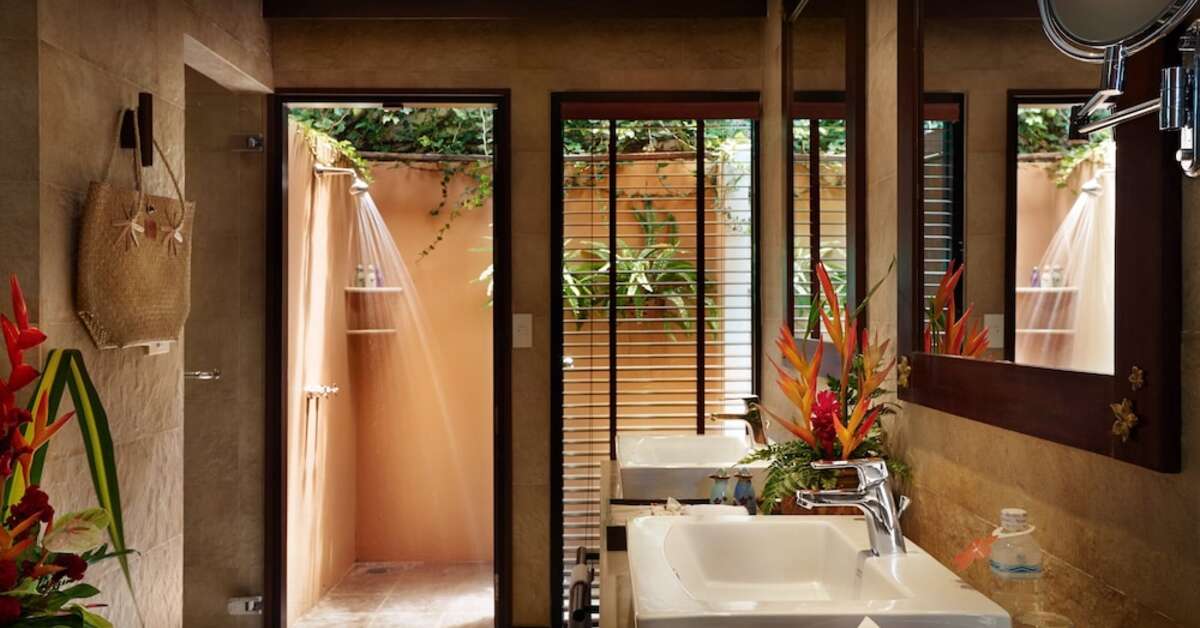 Een foto van Bo Phut Resort & Spa