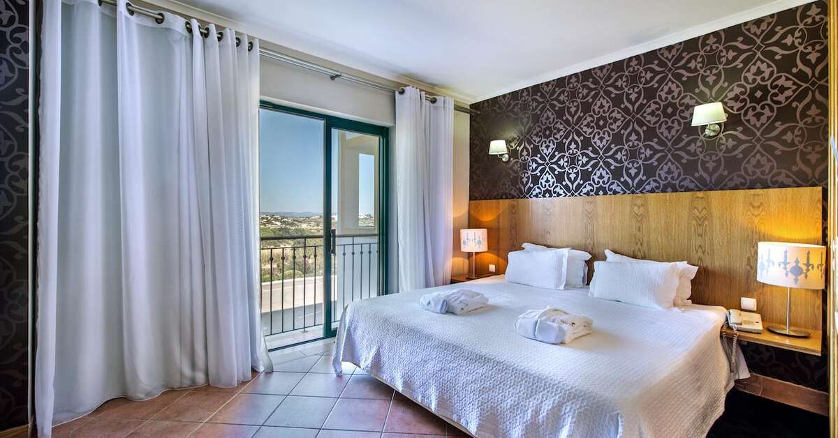 Een foto van Vale d'el Rei Hotel & Villas