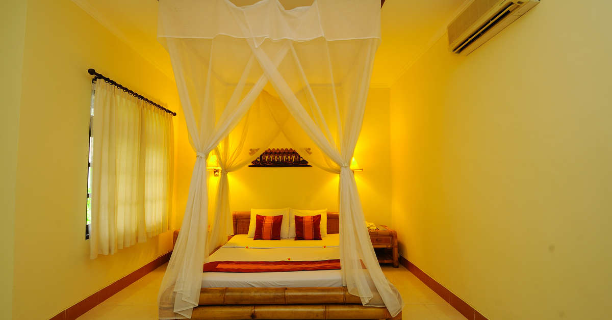 Een foto van Aneka Lovina Villas & Spa