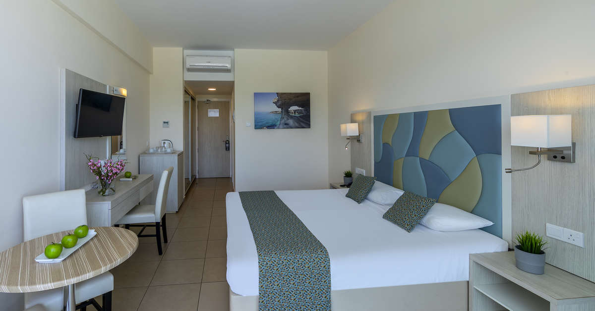 Een foto van Tofinis Hotel