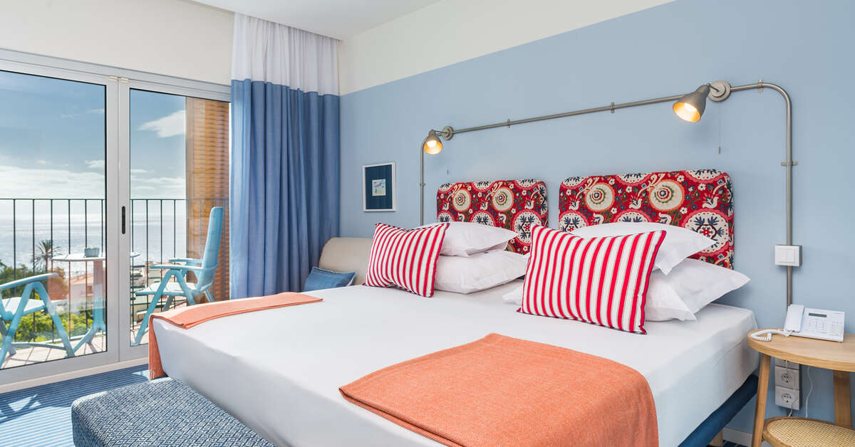 Een foto van Pestana Casino Studios