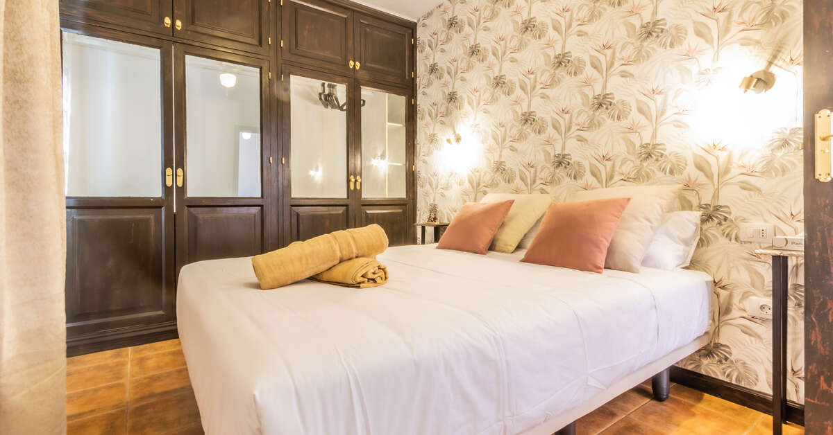 Een foto van Ecolife Tenerife Hotel