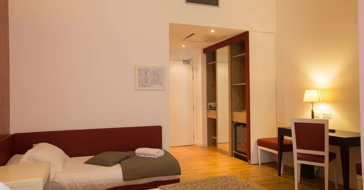 Een foto van Hotel Floris