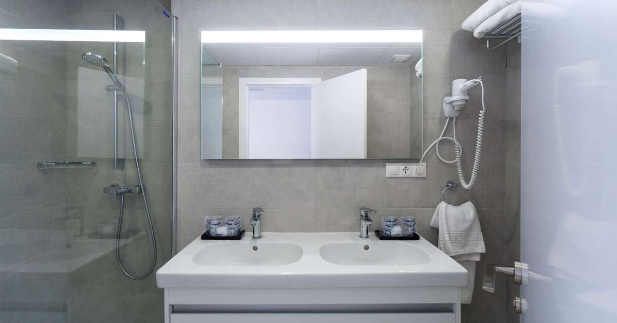Een foto van Hotel Calypso