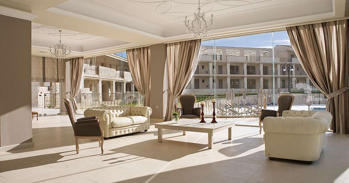 Een foto van The Magnolia Resort