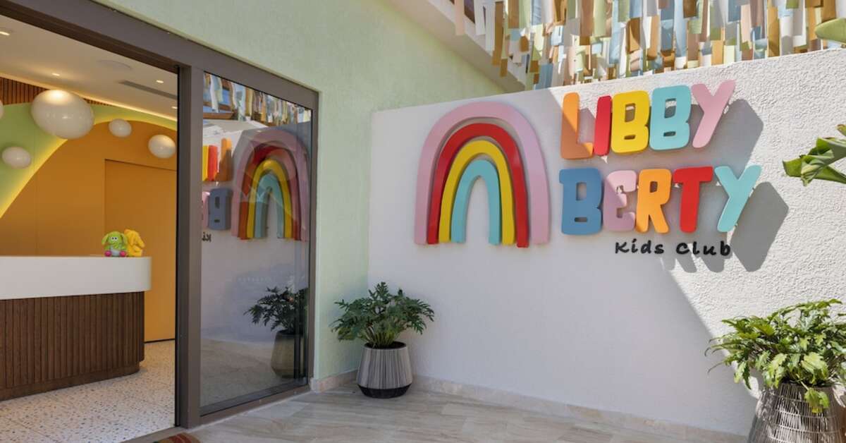 Een foto van Hotel Liberty Signa