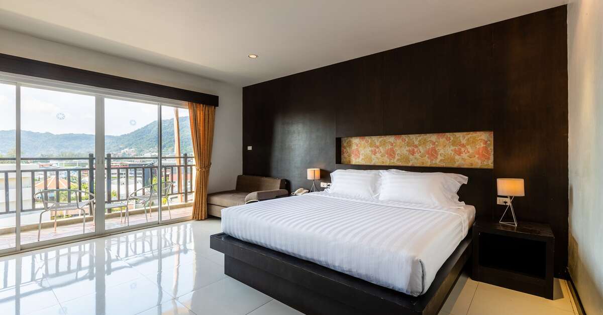 Een foto van Amata Patong