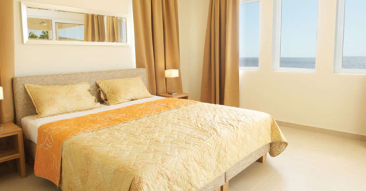 Een foto van Blue Bay Golf & Beach Resort