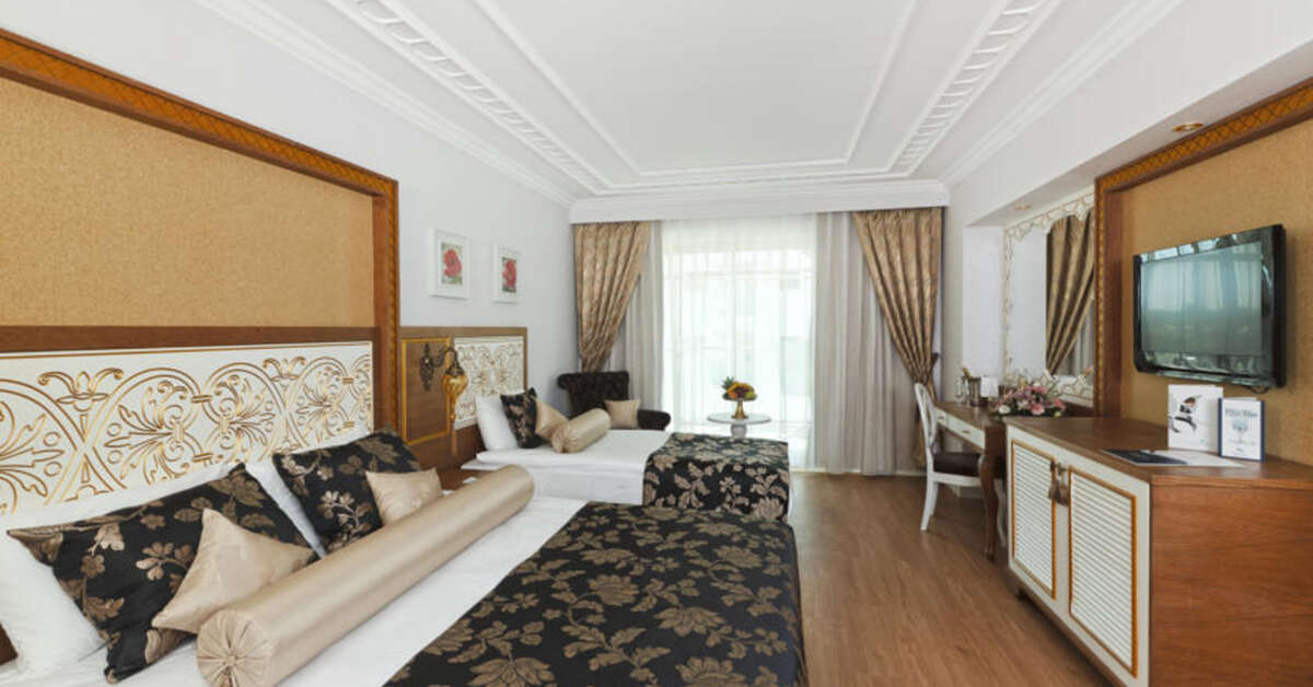 Ein Foto Hotel Diamond Excellence Resort & Spa