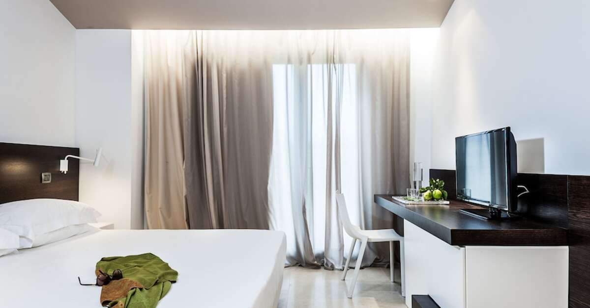 Een foto van Ramo D'Aria Country Hotel