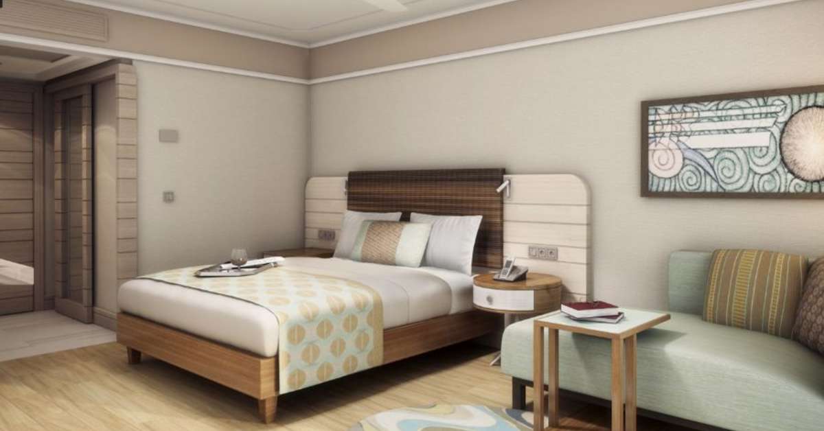 Een foto van Hotel Grand Side