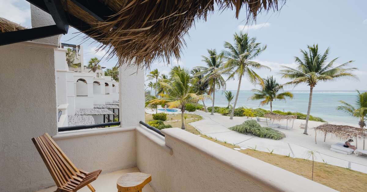 Ein Foto VR Club Tulum Riviera