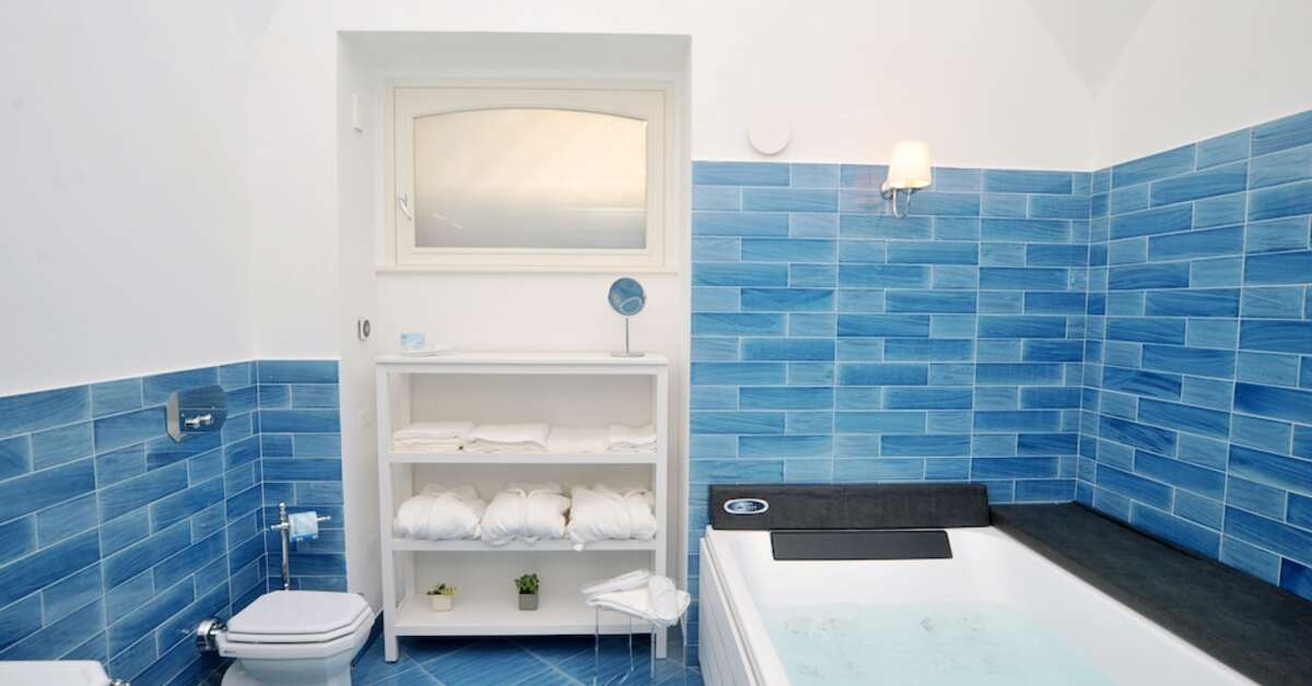 Een foto van Core Amalfitano City Suites