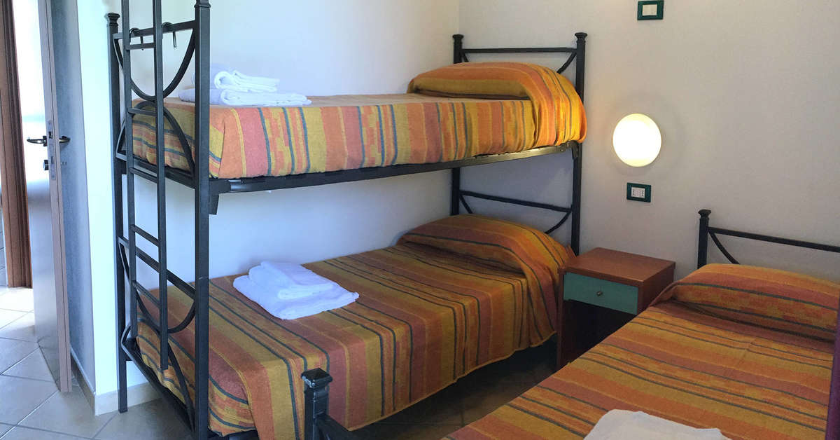Een foto van Michelangelo Family Resort