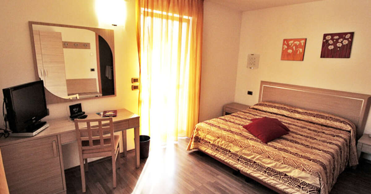 Een foto van Bio Hotel Elite