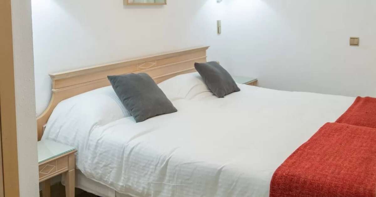 Een foto van Appartementen Oasis Maspalomas