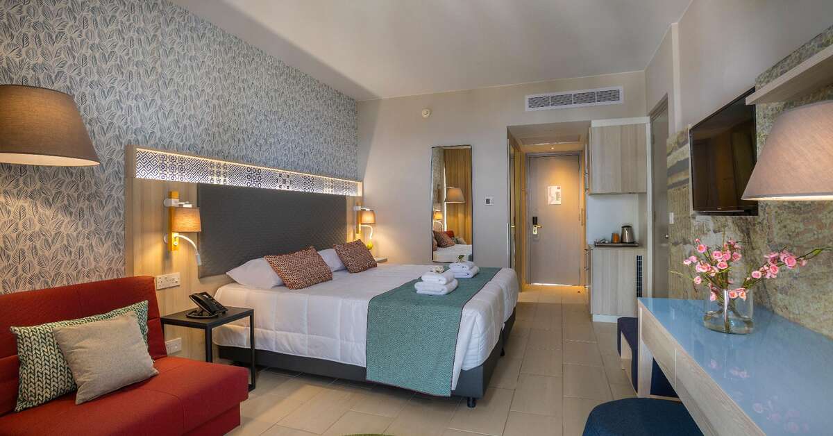 Een foto van Leonardo Laura Beach & Splash Resort