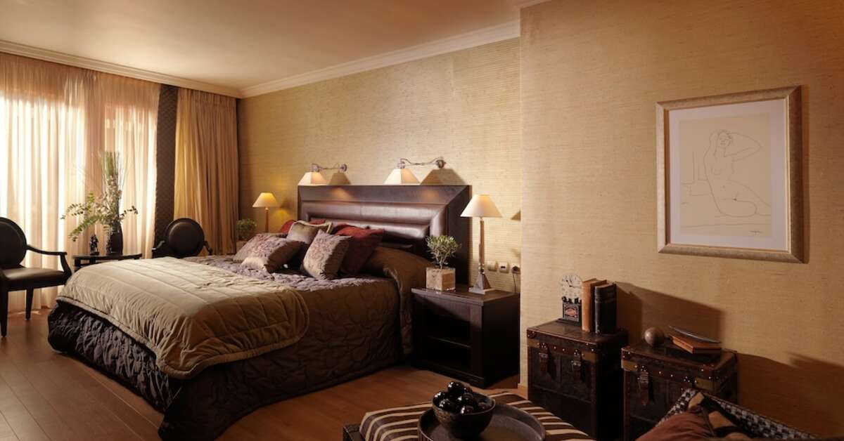 Een foto van Divani Caravel Hotel