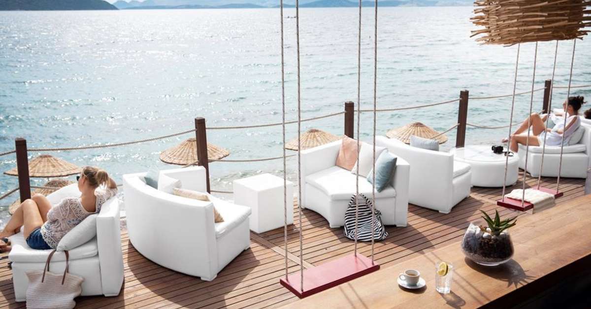 Een foto van Magic Life Bodrum