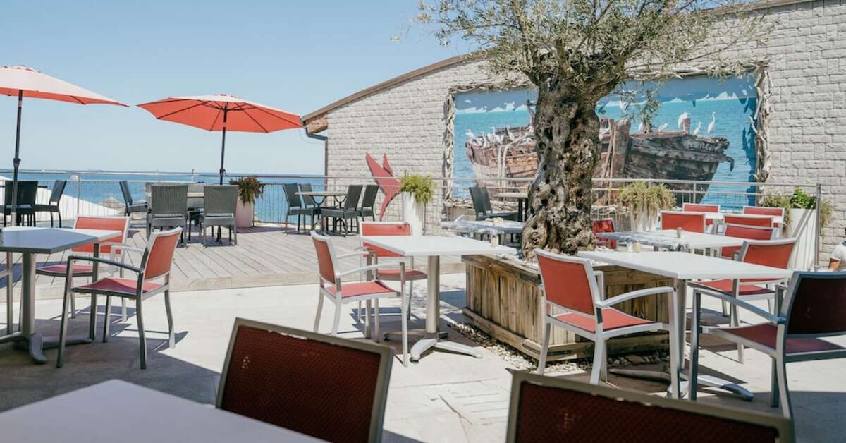 Een foto van Barbara Piran Beach Hotel & Spa