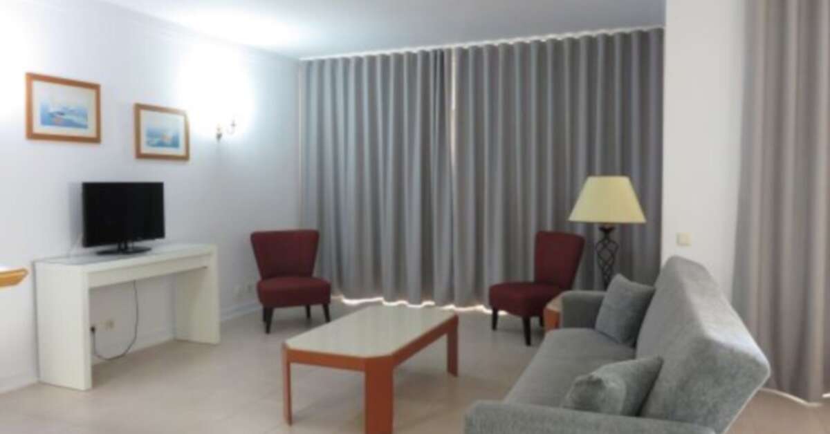 Een foto van Clube do Lago Appartementen