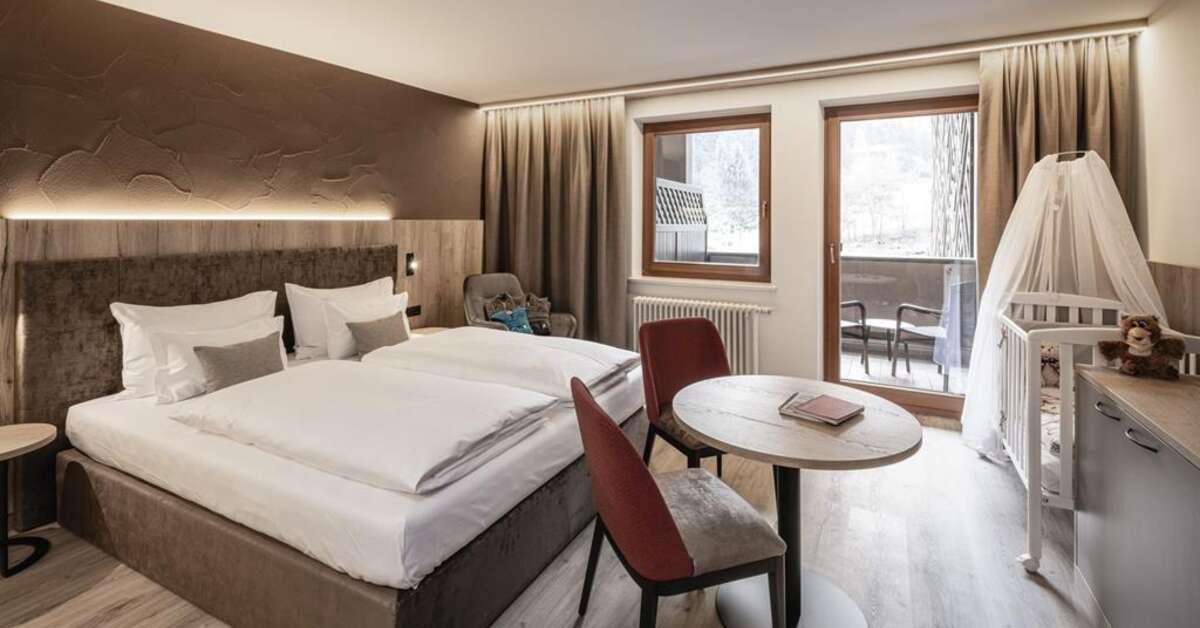 Een foto van Falkensteiner Family Resort Lido