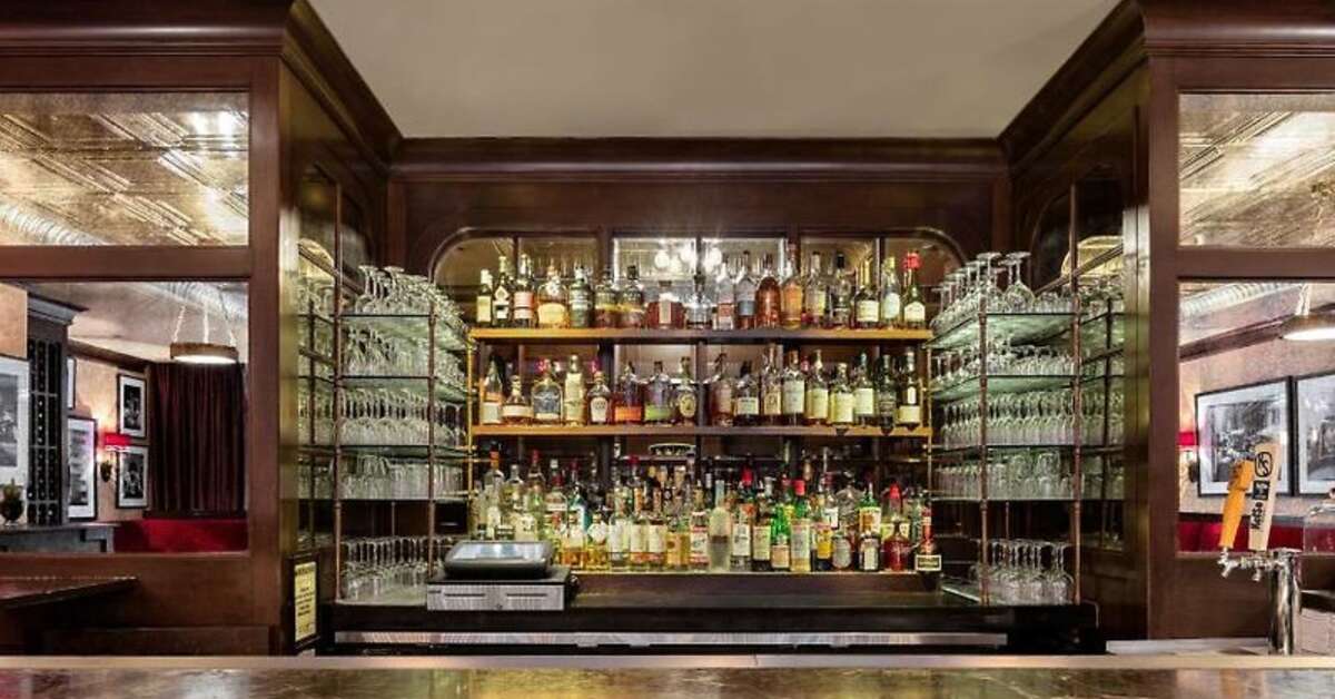 Een foto van Walker Hotel Greenwich Village