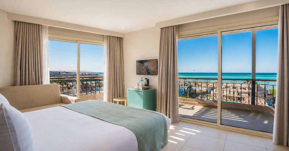 Een foto van Sunrise Azalea Aqua Park Resort