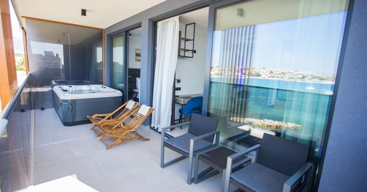 Een foto van Hotel Liberty