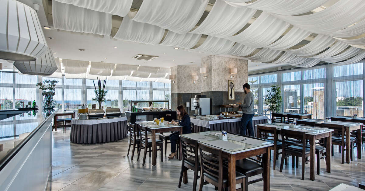 Een foto van Velamar Boutique Hotel