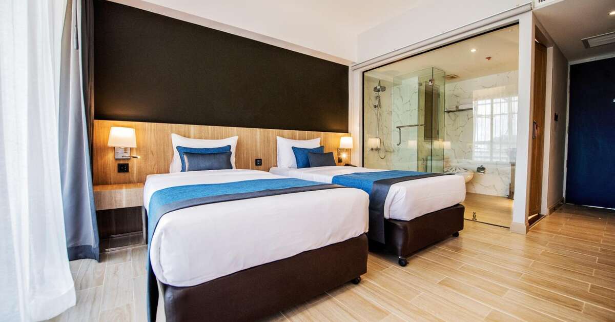 Een foto van Days Inn by Wyndham Aonang Krabi