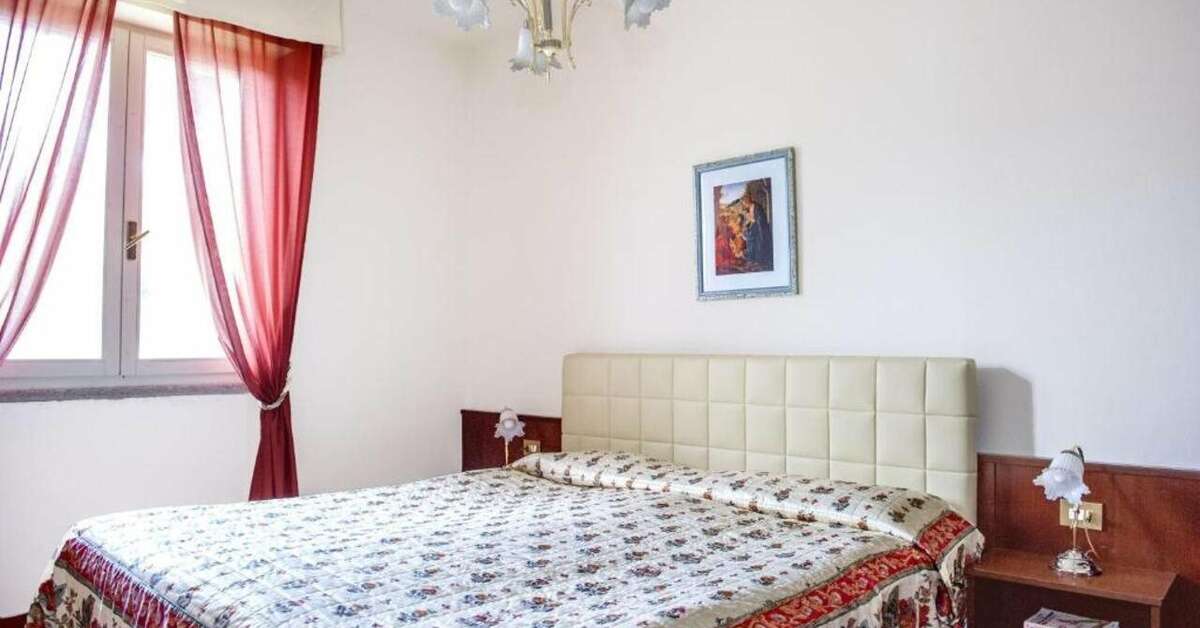 Een foto van Hotel & Golf Resort Il Pelagone