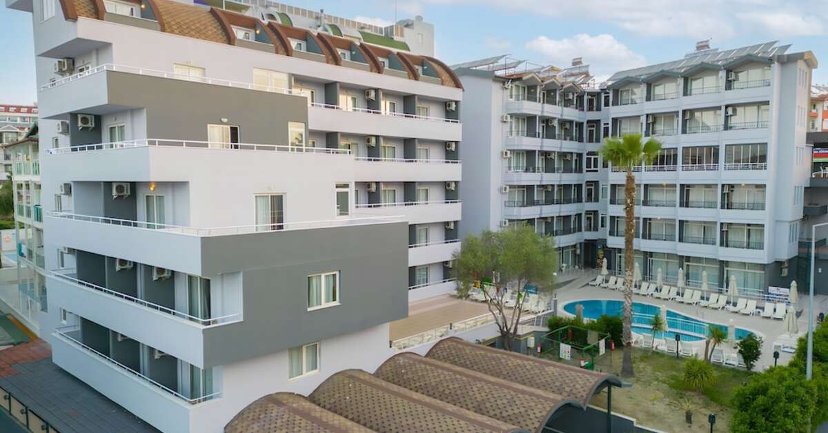 Een foto van Akdora Elite Hotel & Spa