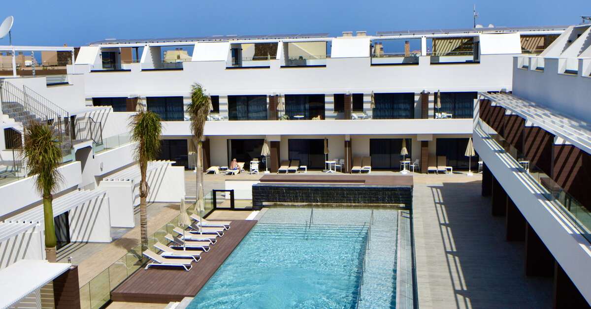Een foto van Esmeralda Cotillo Homes by Livvo