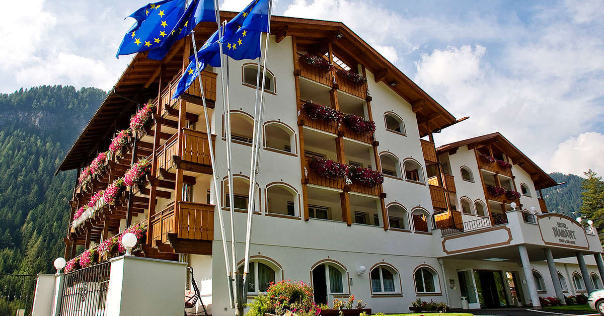 Een foto van Diamant Spa Resort