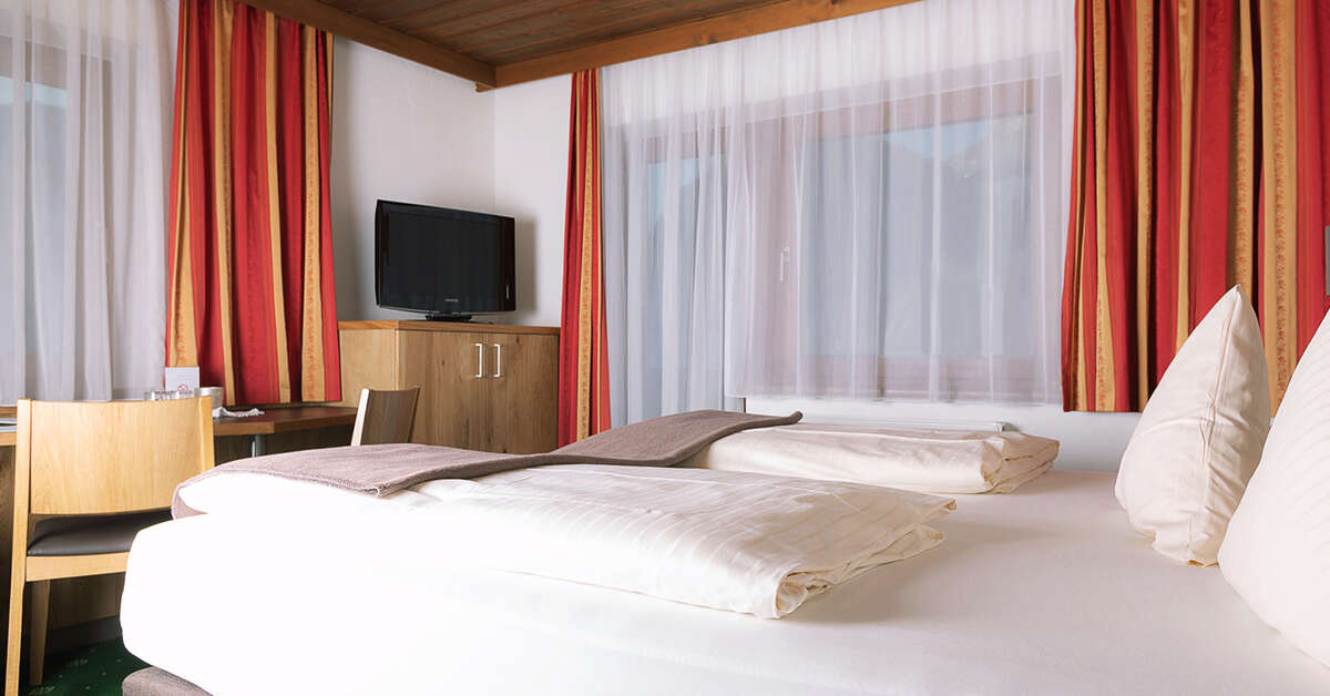 Een foto van Hotel Eckartauerhof