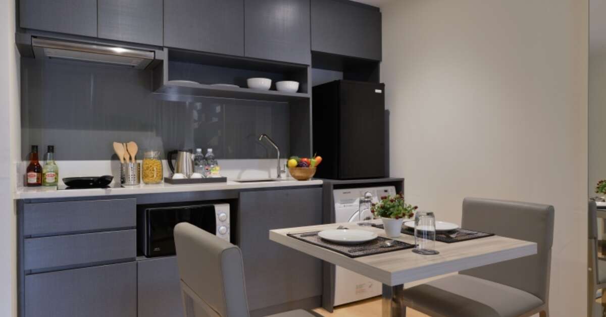 Een foto van Arden Hotel & Residence