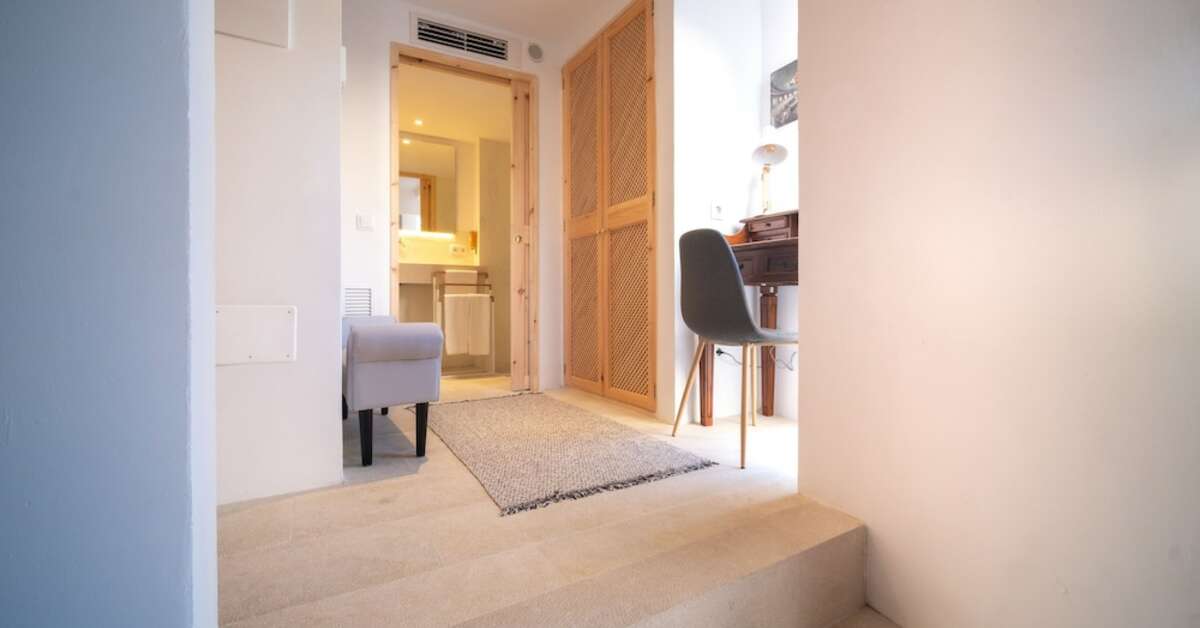 Een foto van Hotel Forn Nou